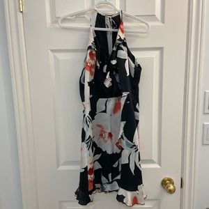 Size Large Dynamite Dress